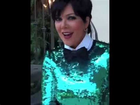 kris jenner gucci gucci yaya